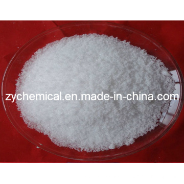Гептагидрат / моногидрат сульфата цинка, используемый в промышленности / комбикорм / удобрение